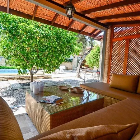 Sleeps 6 Pool Air Con Wifi فيلة بيتيس