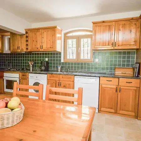 Βίλα Sleeps 6 Pool Air Con Wifi Bitez